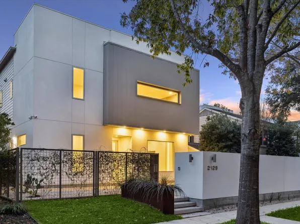 2129 Quenby St, Houston, TX 77005