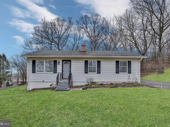 4943 Lincolnwood Dr, York, PA 17408