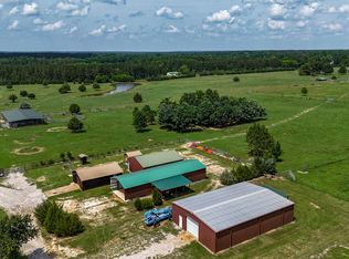 0 Grab All Hl E, Montezuma, GA 31063