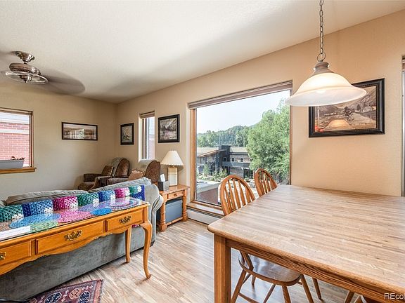2nd image of 730 Yampa Street UNIT C7
