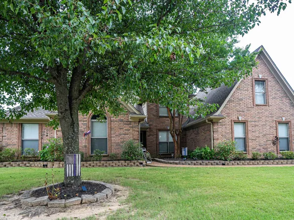 11067 Memphis Arlington Rd, Arlington, TN 38002