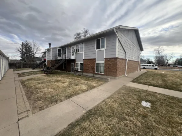 229 15th St #8, Greeley, CO 80631