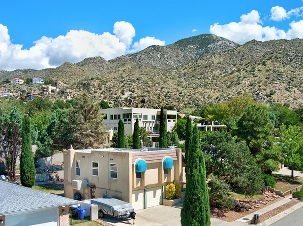 4000 Big Sky Dr NE, Albuquerque, NM 87111