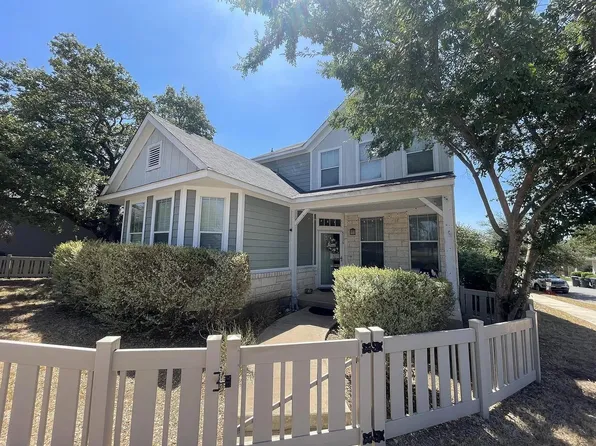 5136 Hellman, Kyle, TX 78640