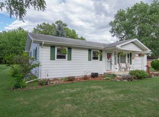 425 Moyer Ave, Alma, MI 48801