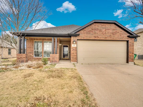 119 Morning Star Ln, Waxahachie, TX 75165