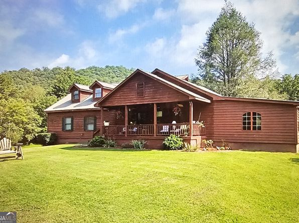 4253 Swallows Creek Rd, Hiawassee, GA 30546