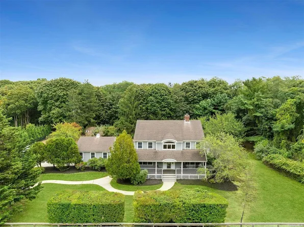 320 Mount Beulah Avenue, Southold, NY 11971