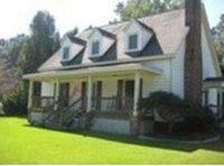 3384 Bynum Dr, Farmville, NC 27828