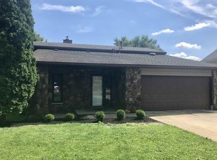 8205 W Weller St, Yorktown, IN 47396