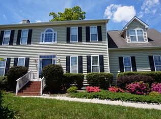 1201 Anora Dr, Apex, NC 27502