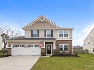 4161 Oconnell St, Indian Trail, NC 28079