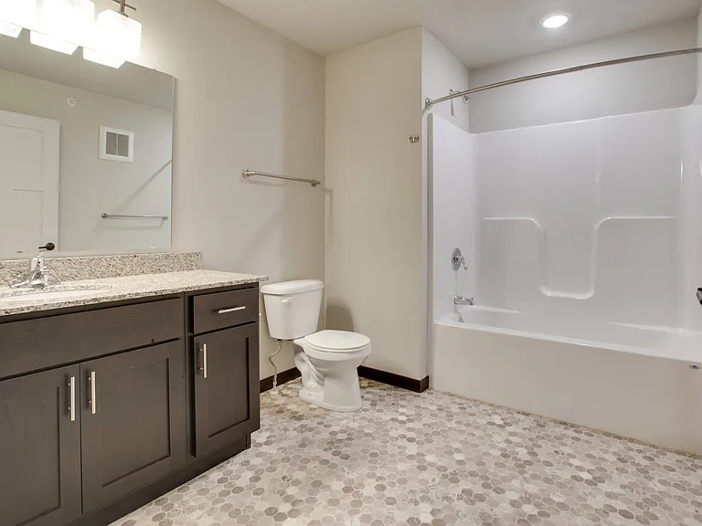 Falcon Heights Townhomes — Photo 6