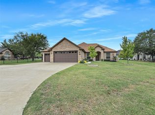 2749 Waters Edge, Quinlan, TX 75474