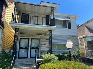 4438 Sheridan St, Detroit, MI 48214