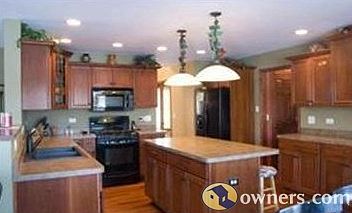 crown moulding