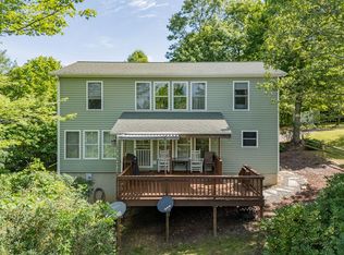 136 Autumn Point Trl, Fancy Gap, VA 24328