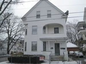 262 Green St, Brockton, MA, 02301