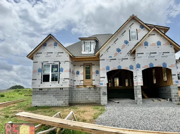 61 Stones Throw Ln #85, Chickamauga, GA 30707