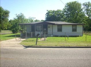 1326 Wellington St, Mobile, AL 36617