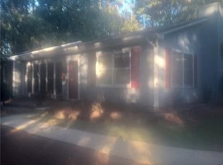 1881 Armour Bridge Rd, Greensboro, GA 30642