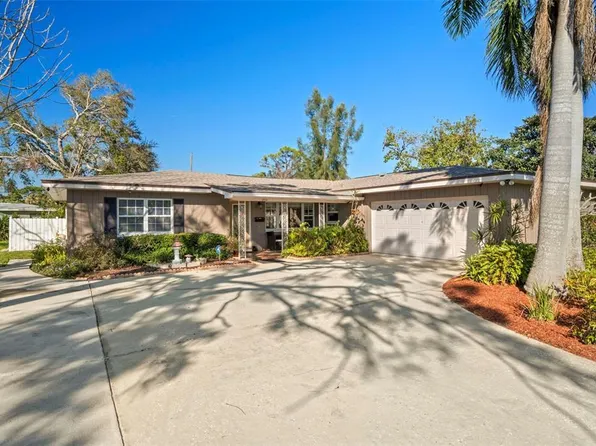 3051 37th Ave S, Saint Petersburg, FL 33712