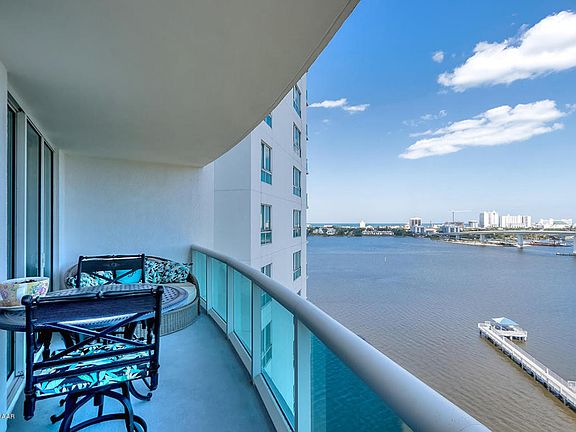 2nd image of 231 Riverside Dr Unit 1103-1
