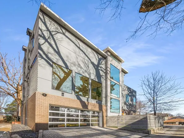 426 Arnold St NE, Atlanta, GA 30308