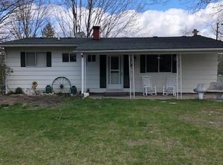 4975 Flock Rd, Beaverton, MI 48612