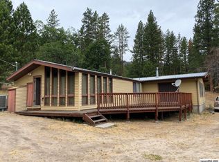 720-355 Gray Rd, Milford, CA 96121