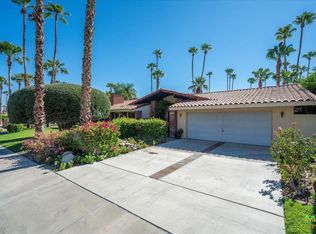 2020 S Caliente Dr, Palm Springs, CA 92264