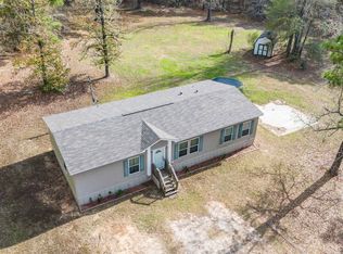 1660 Franklin Rd W, Hallsville, TX 75650