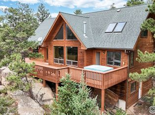 38 Overlook Ln, Estes Park, CO 80517