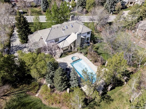 5550 Preserve Drive, Greenwood Village, CO 80121