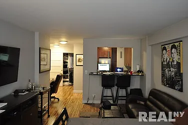 Rented by REAL New York