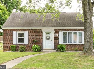 98 Oneida Rd, Camp Hill, PA 17011