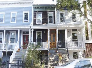 221 14th St #1, Brooklyn, NY 11215
