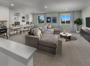 Residence 5 Plan, Aspen at Villa Ticino, Manteca, CA 95337