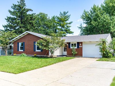 1940 Ottawa Dr, Circleville, OH, 43113