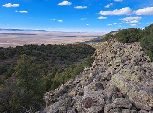 LOT 45 Elk Park Rd, San Luis, CO 81152