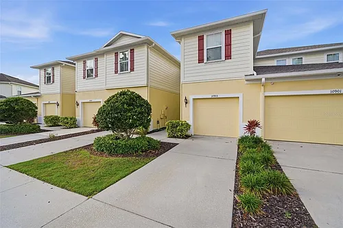10903 Verawood Dr Photo 1