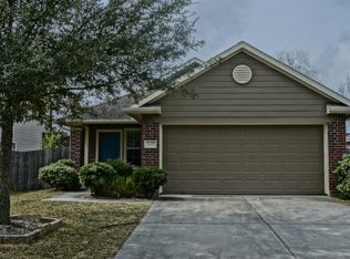 1436 Natural Pine Trl, Conroe, TX 77301