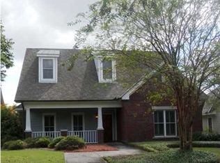 5638 Ash Grove Ct, Montgomery, AL 36116