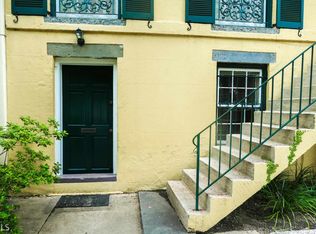 126 W Taylor St #A, Savannah, GA 31401