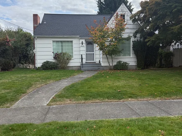 4318 N 35th St, Tacoma, WA 98407