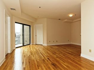 406 Jefferson St APT 207, Hoboken, NJ 07030