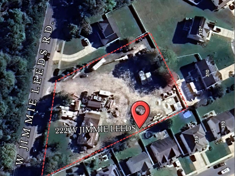 1st image of 222 W Jimmie Leeds Rd