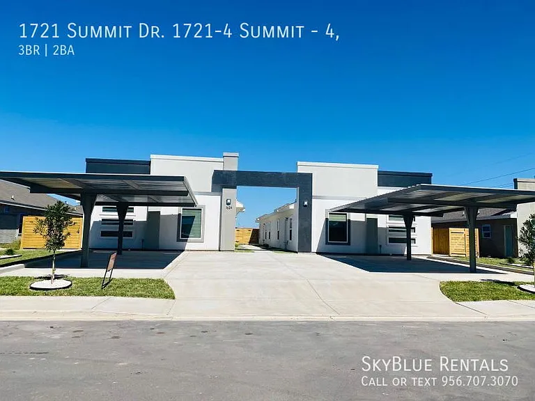 1721 W Sumitt Dr #4 — Photo 1