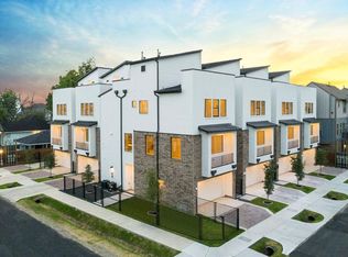 1211 Thompson St, Houston, TX 77007