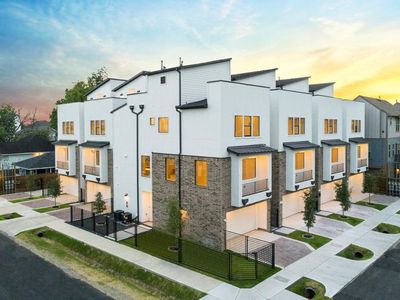 1211 Thompson St, Houston, TX, 77007